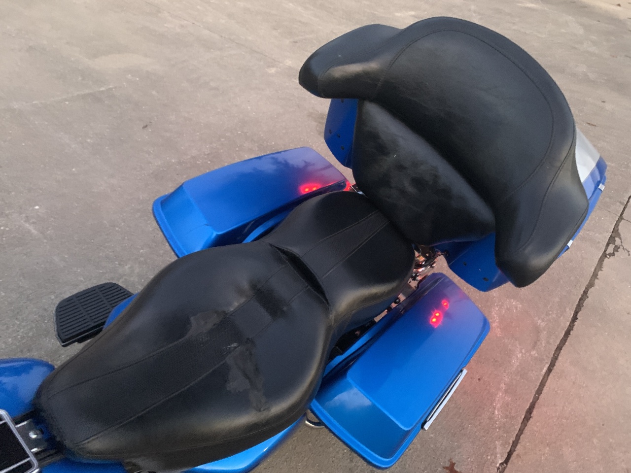 2004 Harley-Davidson Road Glide